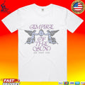 Empire Of The Sun Ask That Go Angels T-shirt