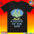 Empire Of The Sun Mushroom T-shirt