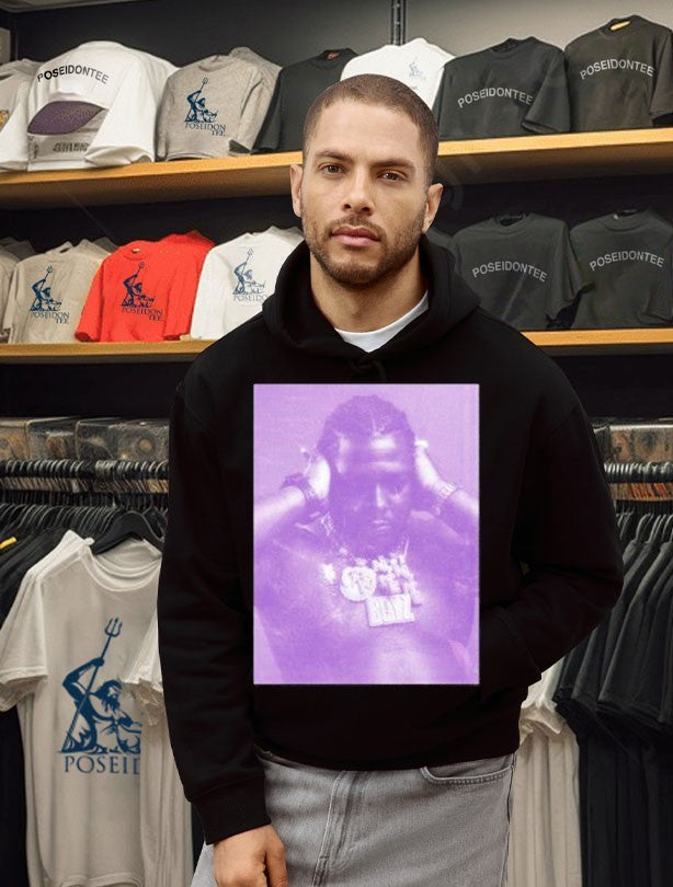 Empire Rio Da Yung Og Photo T-shirt