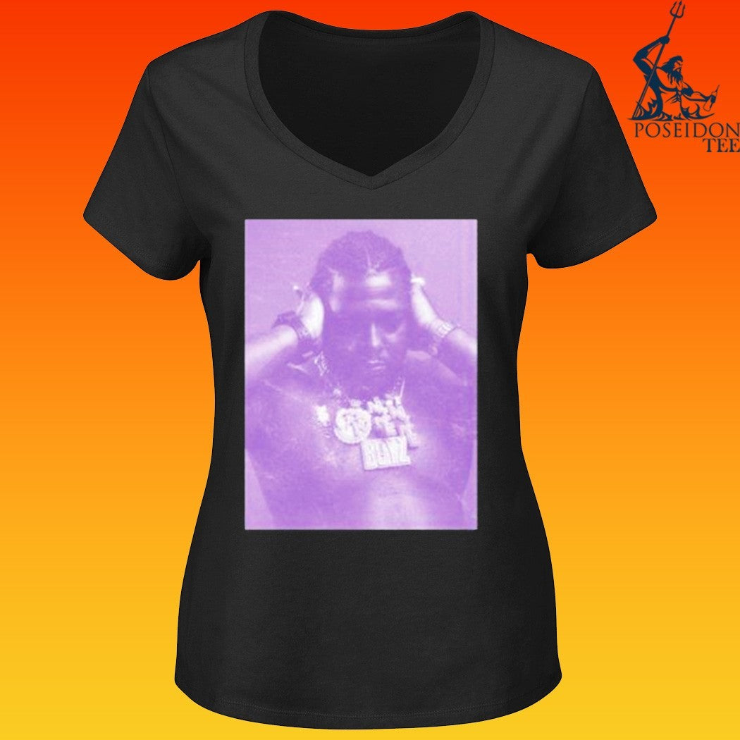 Empire Rio Da Yung Og Photo T-shirt