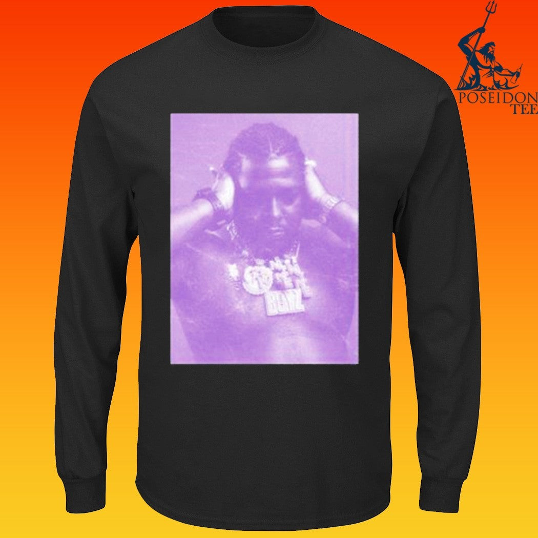 Empire Rio Da Yung Og Photo T-shirt