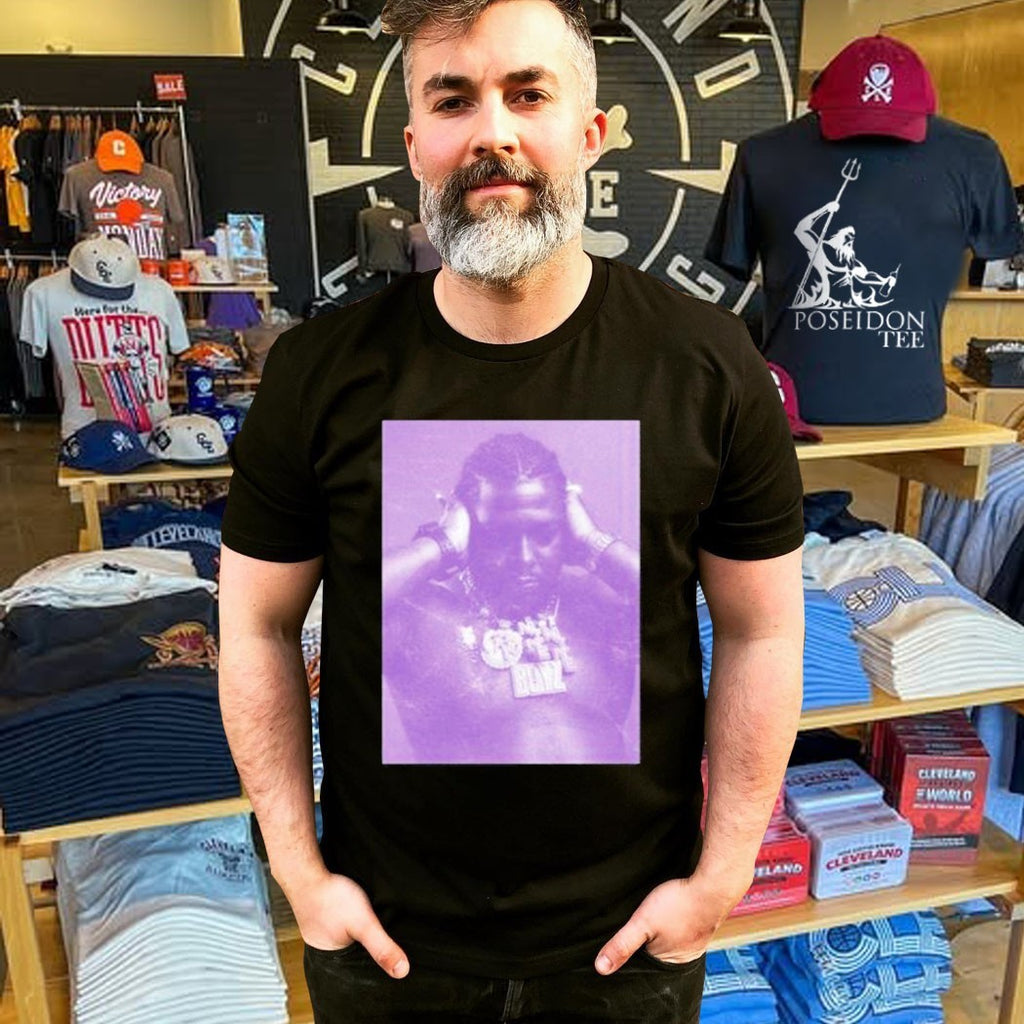 Empire Rio Da Yung Og Photo T-shirt