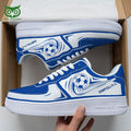 Empoli FC Serie A NAF Air Force 1 Shoes