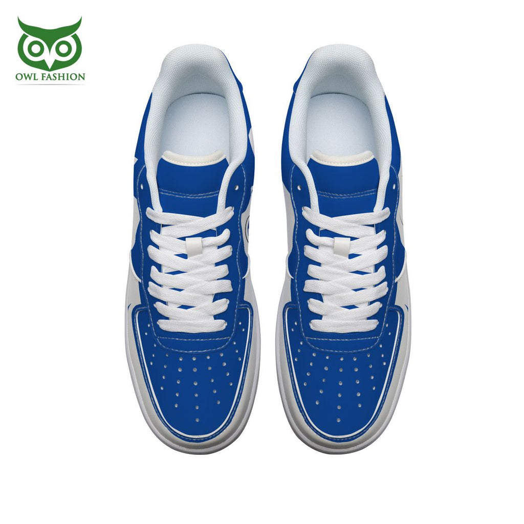 Empoli FC Serie A NAF Air Force 1 Shoes
