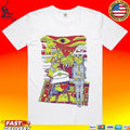 ENA Blood Hub T-shirt