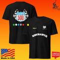 Enchanté Milkman The Great Midwestern 500 T-shirt