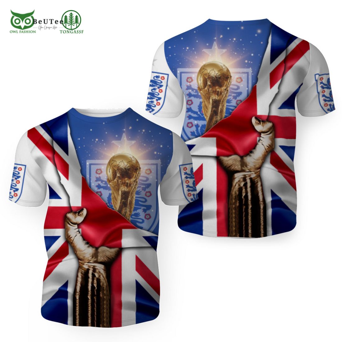 England national soccer team qatar world cup 2022 champions sweatshirts hoodie t-shirt