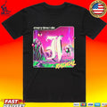 Epitaph Records Every Time I Die Radical T-shirt