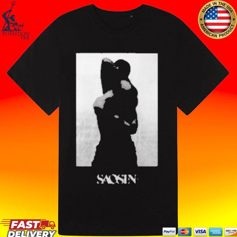 Epitaph Saosin Along The Shadow T-shirt