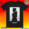 Epitaph Saosin Along The Shadow T-shirt