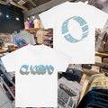 Equal Vision Quicksand Logo Natural T-shirt