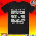 Erase Theory Los Angeles Reaper T-shirt