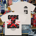 Erra Illuminated Gore Of Being T-shirt