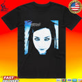 Evanescence Fallen Album Cover T-shirt