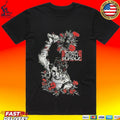 Evil Greed Emma Ruth Rundle Hammer T-shirt