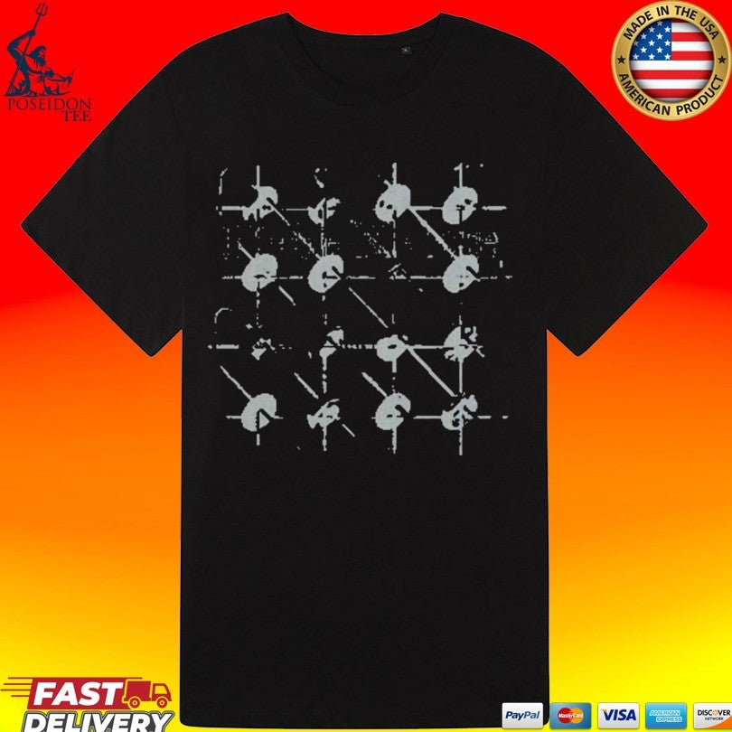 Evil Greed Feeble Little Horse Welcome To My Life T-shirt
