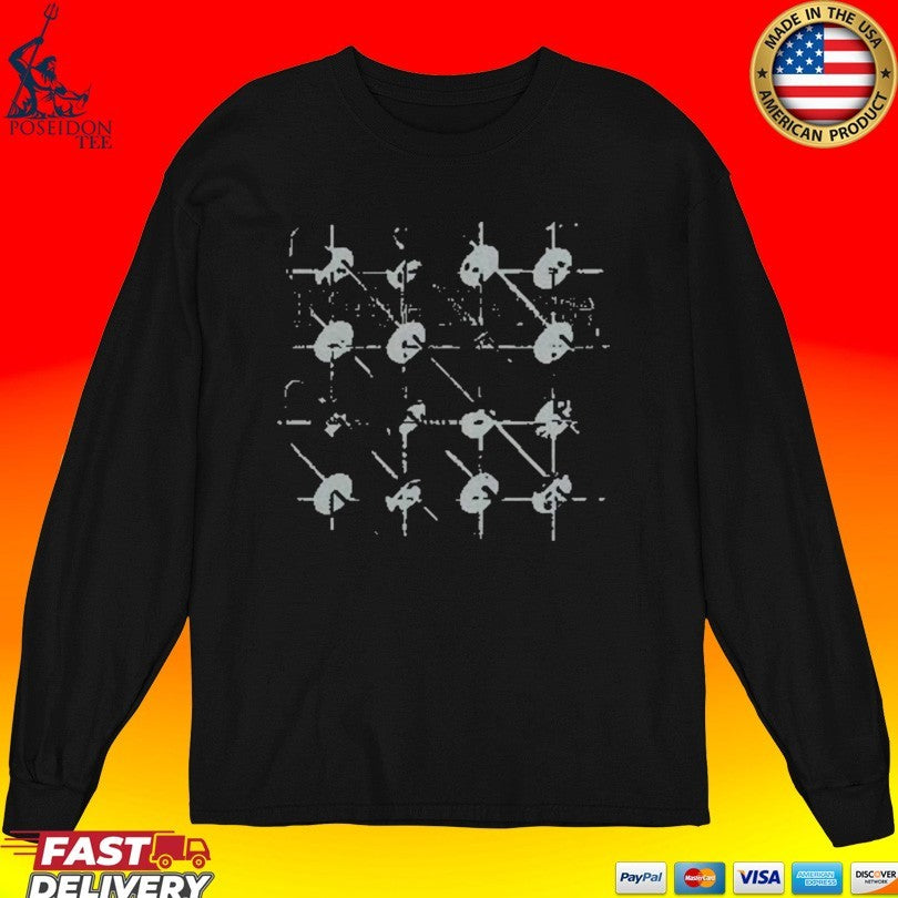 Evil Greed Feeble Little Horse Welcome To My Life T-shirt
