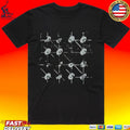 Evil Greed Feeble Little Horse Welcome To My Life T-shirt