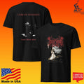 Evil Greed Lamp Of Murmuur The Dreaming Prince In Ecstasy T-shirt
