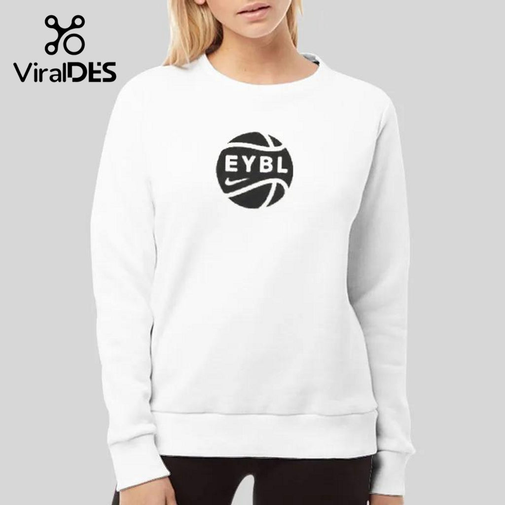 Eybl Basketball Hoodie