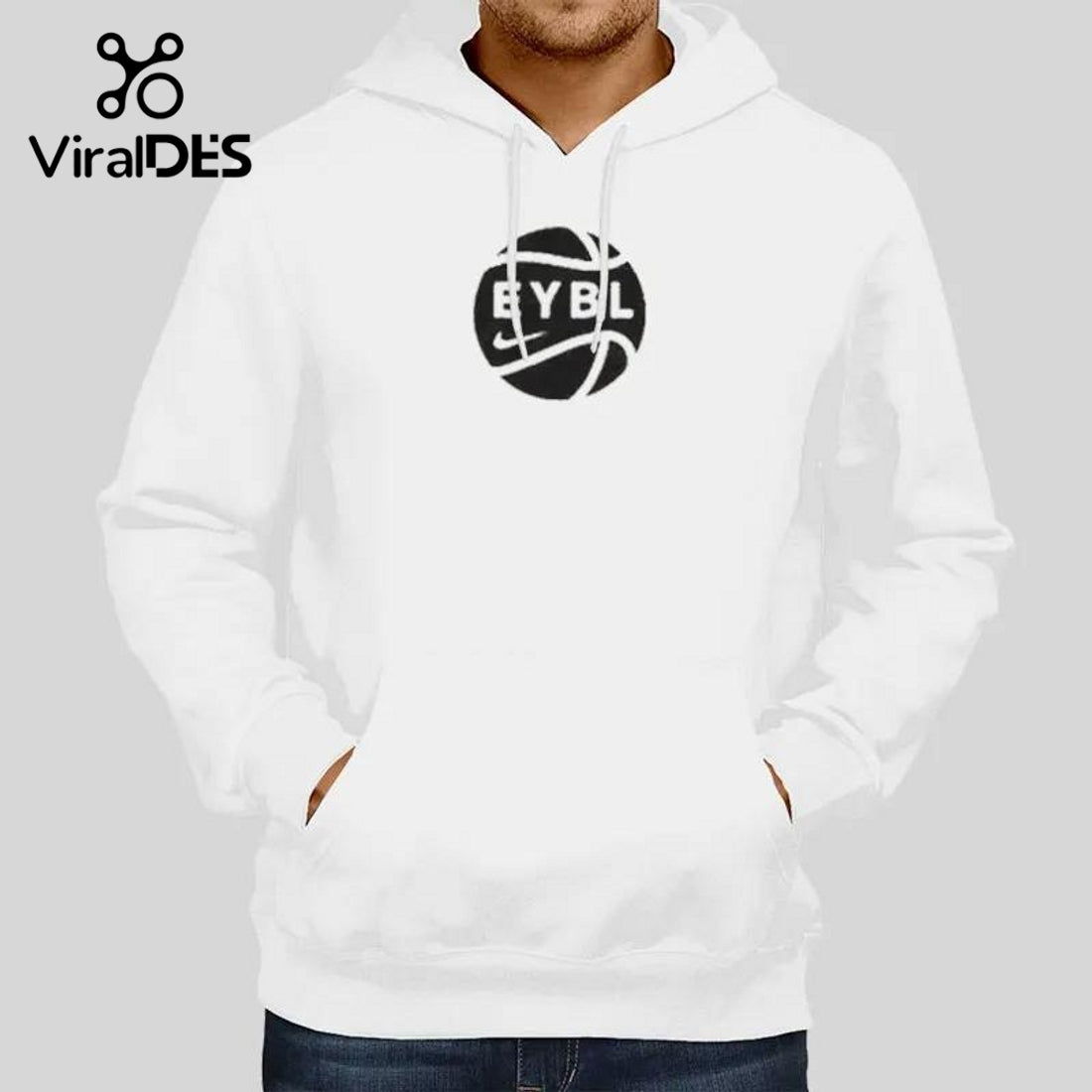 Eybl Basketball Hoodie