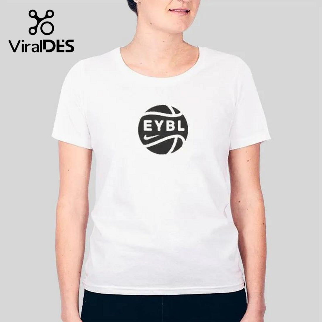 Eybl Basketball Hoodie