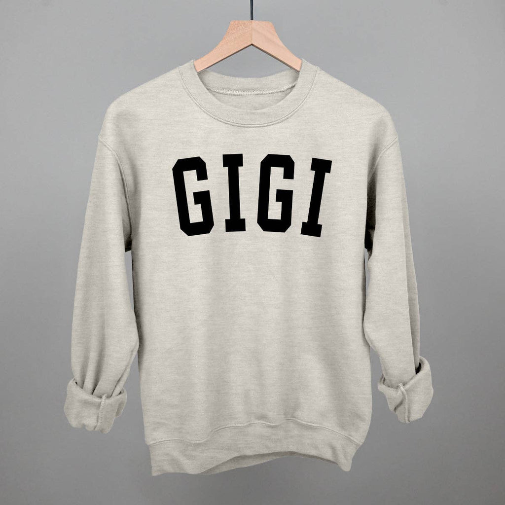 Gigi (Collegiate)