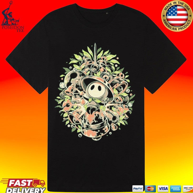 Fangamer Hopeful Pilgrim T-shirt