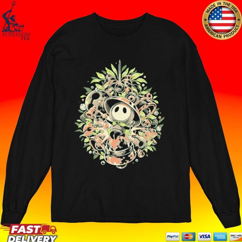 Fangamer Hopeful Pilgrim T-shirt