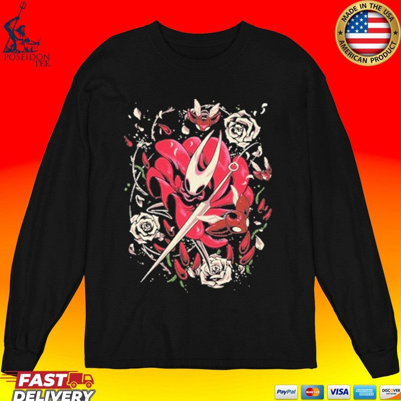 Fangamer Little Spider T-shirt