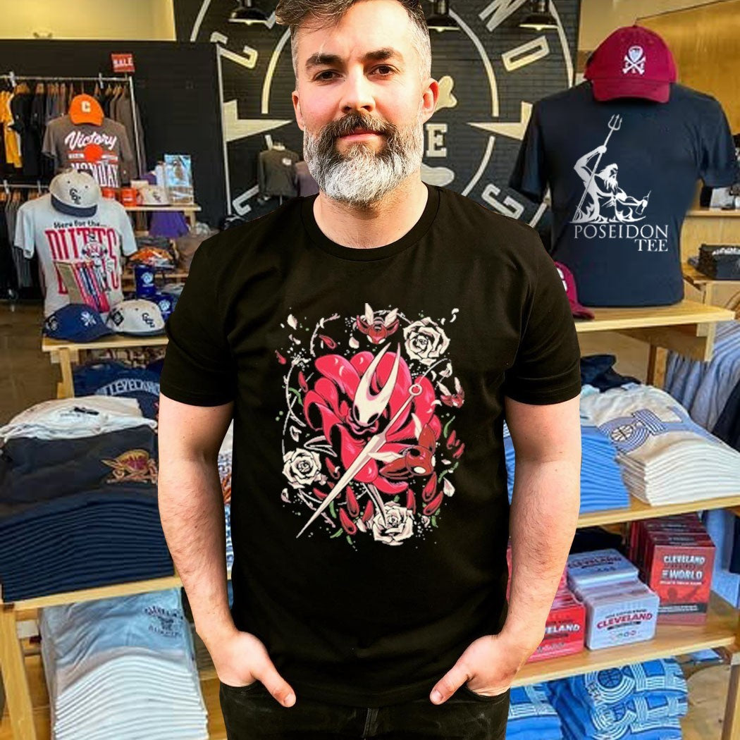 Fangamer Little Spider T-shirt
