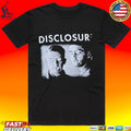 Fans Of Disclosure T-shirt