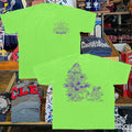 Fantasy Initiative Gardener T-shirt