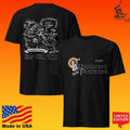 Fantasy Initiative Renaissance Festival Staff T-shirt