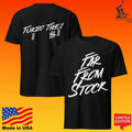 Far From Stock Turbo Tires T-shirt