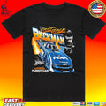 Fast Jack Beckman Nitro Funny Car T-shirt