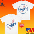 Father’s Day Dodger T-shirt