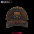 FC Barcelona 1899 Retro Washed Cap