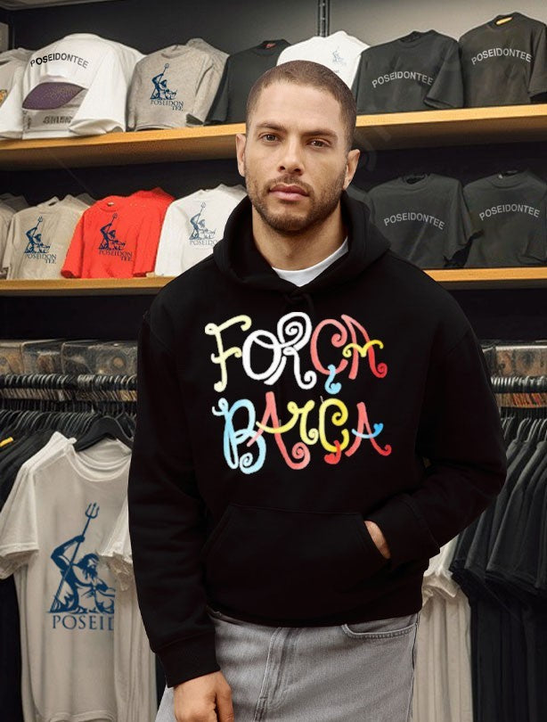 FC Barcelona x Olivia Rodrigo T-shirt