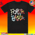 FC Barcelona x Olivia Rodrigo T-shirt