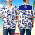 FC Porto Summer Hawaiian Shirt Outfit 2025