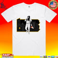 Fear The Cone Ryan O’hearn Pittsburgh Pirates Baseball T-shirt