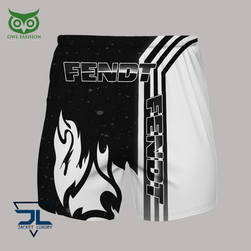 Fendt Motor Car 3D Tshirt Polo