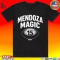 Fernando Mendoza Magic T-shirt