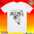 Fernando Mendoza State Star Remix T-shirt