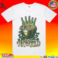Find Your Pot O Gold St Patricks Drink Beer T-shirt