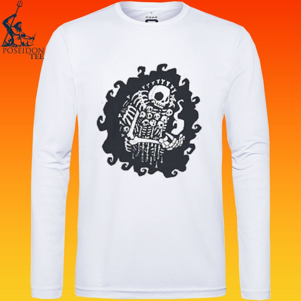First Of The Dead Celestigail T-shirt