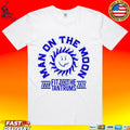 Fitz And The Tantrums Summer Sundial T-shirt