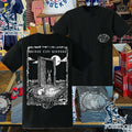 Flail Records The Bridge City Sinners Death’s Door Pocket T-shirt