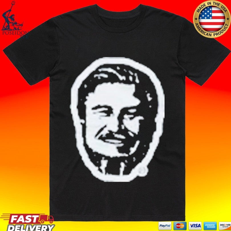 Flanigan’s Heritage Logo T-shirt